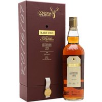 Clynelish 1972 / 44 Year Old / Rare Old / Gordon & MacPhail Highland Whisky Clynelish 1972 / 44 Year Old / Rare Old / Gordon & MacPhail Highland Whisky