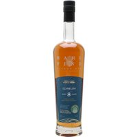 Clynelish 2017 / 8 Year Old / Gleann Mor Rare Find Highland Whisky