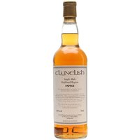 Clynelish 1992 / 10 Year Old / Tanners Wines Highland Whisky Clynelish 1992 / 10 Year Old / Tanners Wines Highland Whisky