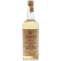Clynelish 5 Year Old / Bot.1960s Highland Single Malt Scotch Whisky Clynelish 5 Year Old / Bot.1960s Highland Single Malt Scotch Whisky