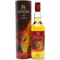 Clynelish 10 Year Old / Special Releases 2023 Highland Whisky Clynelish 10 Year Old / Special Releases 2023 Highland Whisky