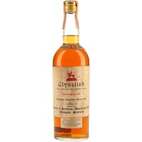 Clynelish 12 Year Old / Bot.1960s Highland Single Malt Scotch Whisky Clynelish 12 Year Old / Bot.1960s Highland Single Malt Scotch Whisky