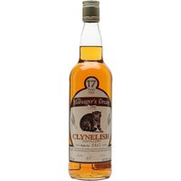 Clynelish 17 Year Old / Bot.1998 / Managers Dram Highland Whisky Clynelish 17 Year Old / Bot.1998 / Managers Dram Highland Whisky
