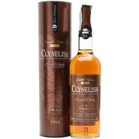 Clynelish 1991 Distillers Edition / Bot.2006 Highland Whisky Clynelish 1991 Distillers Edition / Bot.2006 Highland Whisky