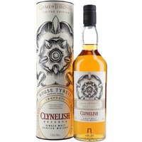 Clynelish Reserve / Game of Thrones House Tyrell Highland Whisky Clynelish Reserve / Game of Thrones House Tyrell Highland Whisky