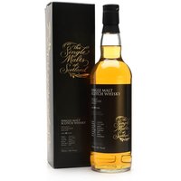 Clynelish 1972 / 38 Year Old / Single Malts of Scotland Highland Whisky Clynelish 1972 / 38 Year Old / Single Malts of Scotland Highland Whisky