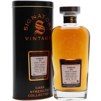Clynelish 1990 / 31 Year Old / Signatory Highland Whisky Clynelish 1990 / 31 Year Old / Signatory Highland Whisky