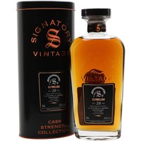 Clynelish 1995 / 28 Year Old / Cask #11250 / Signatory Symington’s Choice Highland Whisky Clynelish 1995 / 28 Year Old / Cask #11250 / Signatory Symington’s Choice Highland Whisky