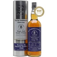Clynelish 1996 / 21 Year Old / Sherry Cask / Exclusive to The Whisky Exchange Highland Whisky Clynelish 1996 / 21 Year Old / Sherry Cask / Exclusive to The Whisky Exchange Highland Whisky