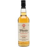 Clynelish 37 Year Old / TWE 10th Anniversary Highland Whisky Clynelish 37 Year Old / TWE 10th Anniversary Highland Whisky