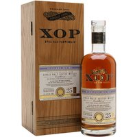 Clynelish 1996 / 25 Year Old / Xtra Old Particular Highland Whisky Clynelish 1996 / 25 Year Old / Xtra Old Particular Highland Whisky