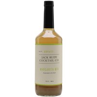Jack Rudy Margarita Mix Jack Rudy Margarita Mix