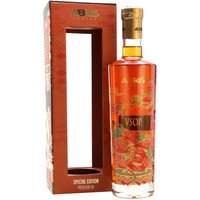 ABK6 VSOP Cognac / Chinese New Year 2025 Edition ABK6 VSOP Cognac / Chinese New Year 2025 Edition