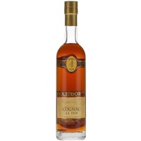 AE Dor Cigar Cognac / Small Bottle AE Dor Cigar Cognac / Small Bottle