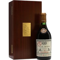 AE Dor No.5 / 1840 Vintage / Louis Philippe / Bot.1980s AE Dor No.5 / 1840 Vintage / Louis Philippe / Bot.1980s