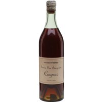 Augier Freres 1878 Cognac / Grande Champagne / Bot.1920s Augier Freres 1878 Cognac / Grande Champagne / Bot.1920s
