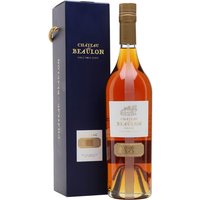 Chateau de Beaulon Grand XO Cognac / 20 Year Old / Gift Box Chateau de Beaulon Grand XO Cognac / 20 Year Old / Gift Box