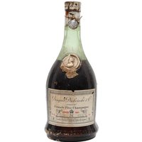 Bisquit Dubouche 1811 Cognac / Grande Champagne / Bot.1930s Bisquit Dubouche 1811 Cognac / Grande Champagne / Bot.1930s