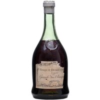 Bisquit Dubouche 1858 Cognac / Grande Champagne / Bot.1930s Bisquit Dubouche 1858 Cognac / Grande Champagne / Bot.1930s