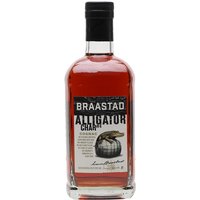 Braastad Alligator Char