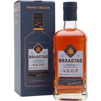 Braastad VSOP Cognac Braastad VSOP Cognac
