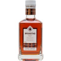 Braastad VSOP Organic Cognac Braastad VSOP Organic Cognac