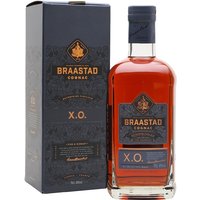 Braastad XO Fine Champagne Cognac Braastad XO Fine Champagne Cognac