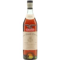 Calvet 1928 Cognac / Grande Champagne / Bot.1960s Calvet 1928 Cognac / Grande Champagne / Bot.1960s