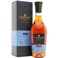 Camus Intensely Aromatic VSOP Cognac Camus Intensely Aromatic VSOP Cognac