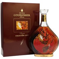 Courvoisier Erte Cognac No.1 / Vigne Courvoisier Erte Cognac No.1 / Vigne
