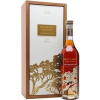 Courvoisier Mizunara Cognac / 2023 Edition Courvoisier Mizunara Cognac / 2023 Edition
