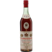 Courvoisier 3 Stars Cognac / Bot.1950s Courvoisier 3 Stars Cognac / Bot.1950s