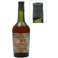 Croizet 1928 Cognac / Grande Reserve / Bot.1950s Croizet 1928 Cognac / Grande Reserve / Bot.1950s