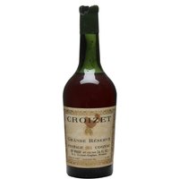 Croizet 1914 Cognac / Grande Reserve / Bot.1950s Croizet 1914 Cognac / Grande Reserve / Bot.1950s