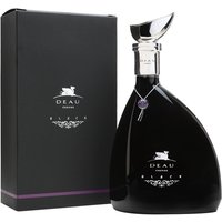 Deau Black Extra Cognac Deau Black Extra Cognac