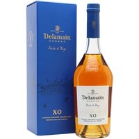 Delamain Pale & Dry XO Cognac Delamain Pale & Dry XO Cognac