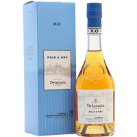 Delamain Pale & Dry XO Centenaire / Small Bottle Delamain Pale & Dry XO Centenaire / Small Bottle