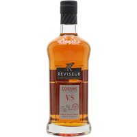 Domaine Le Reviseur VS Petite Champagne Cognac Domaine Le Reviseur VS Petite Champagne Cognac