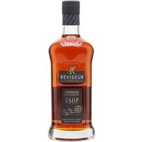 Domaine Le Reviseur VSOP Petite Champagne Cognac Domaine Le Reviseur VSOP Petite Champagne Cognac