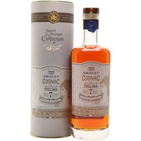 Drouet & Fils Melina 2012 Cognac / 7 Year Old Drouet & Fils Melina 2012 Cognac / 7 Year Old