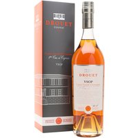 Drouet et Fils VSOP Cognac Drouet et Fils VSOP Cognac