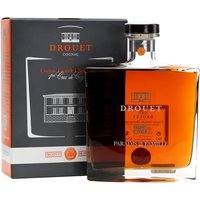 Drouet et Fils Paradis de Famille / Hors d'Age Cognac Drouet et Fils Paradis de Famille / Hors d'Age Cognac