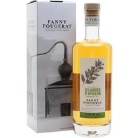 Fanny Fougerat Le Laurier d'Apollon 2011 Cognac Fanny Fougerat Le Laurier d'Apollon 2011 Cognac