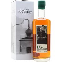 Fanny Fougerat Sir / 50 Year Old / Type 72 Cognac / Hors Serie Fanny Fougerat Sir / 50 Year Old / Type 72 Cognac / Hors Serie