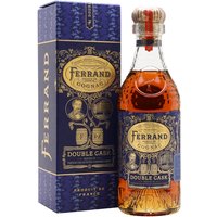 Ferrand Reserve Double Cask Cognac / French Oak & PX Sherry Ferrand Reserve Double Cask Cognac / French Oak & PX Sherry