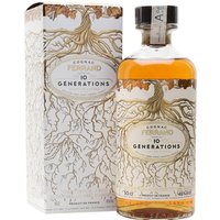 Ferrand 10 Generations Cognac Ferrand 10 Generations Cognac