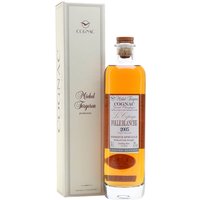 Michel Forgeron Folle Blanche 2005 GC Cognac / 16 Year Old Michel Forgeron Folle Blanche 2005 GC Cognac / 16 Year Old
