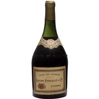 Lucien Foucauld 1847 Cognac / Fine Champagne / Bot.1940s Lucien Foucauld 1847 Cognac / Fine Champagne / Bot.1940s