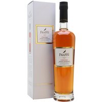 Frapin 1270 Premier Cru Grande Champagne Cognac Frapin 1270 Premier Cru Grande Champagne Cognac