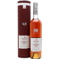 Frapin Chateau de Fontpinot XO Cognac Frapin Chateau de Fontpinot XO Cognac